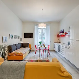 Bnbutler - Coni Zugna - Parco Solari , Milano Italia