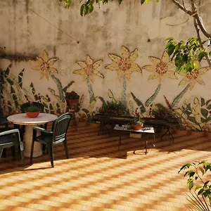 Centro Spaccanapoli , Napoli Italia