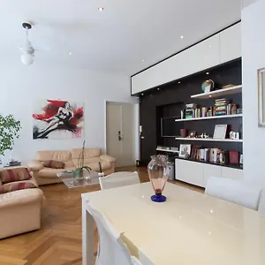 Giuliana Apartment Roma